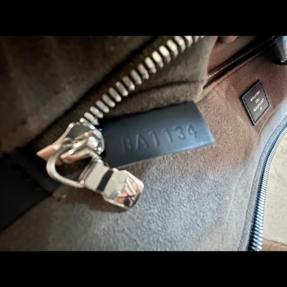 LOUIS VUITTON EPI PORTE-DOCUMENTS VOYAGE BRIEFCASE - Picture 15 of 16